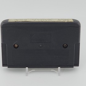 WWF Raw (Sega 32X, 1995)