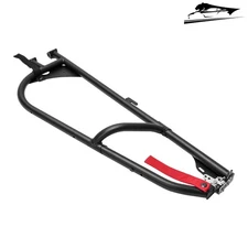 LH Driver Side Front Upper Door Frame For Can-Am Maverick X3 RS RR XRS 2017-2024