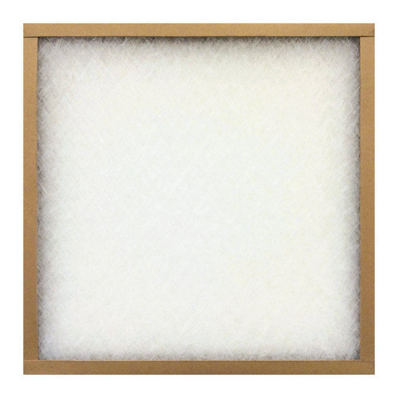 25x25 cheap furnace filter