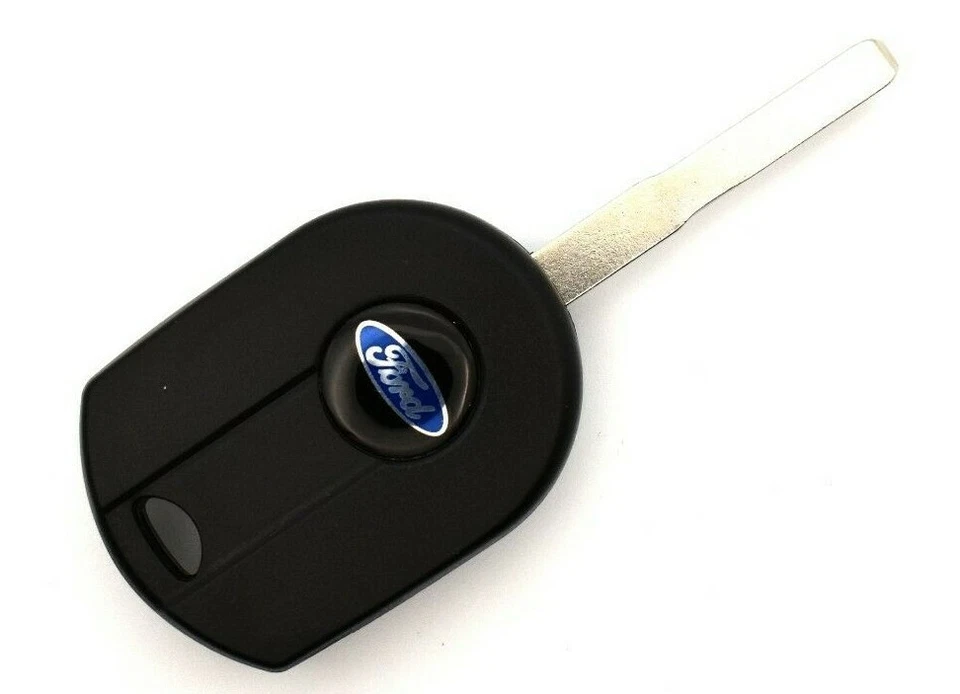 Оригинальный брелок для дистанционного открывания дверей без ключа Ford Transit Connect 2015-2018 годов выпуска OUCD6000022 - Изображение 2 из 4