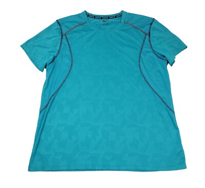 CRIVIT SPORT Men XL Shirt Ultimate Run