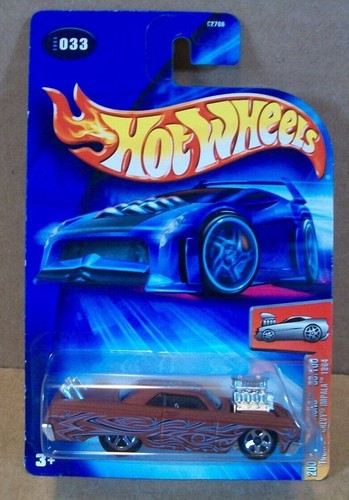 Varias tarjetas azules de Hot Wheels (2001-2005) ~Tú eliges la tuya ~*Descuentos de envío - Imagen 199 de 361