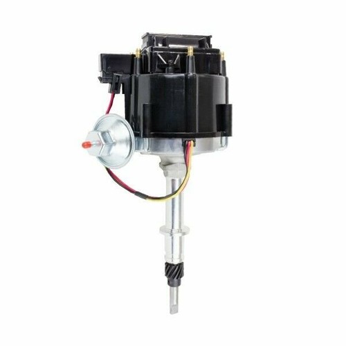 AMC JEEP 232 258 4.0 4.2 6 CYL HEI DISTRIBUTOR 65K Volt BLACK eBay