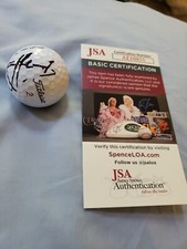 Cam Cameron Smith signed Titleist 2 NXT Tour golf ball 2014 U.S. Amateur logo