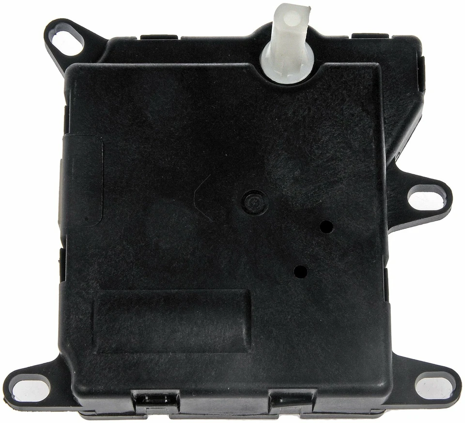 For 1997-2002 Ford Expedition HVAC Blend Door Actuator Floor Console Dorman 1998 - Image 3 of 3