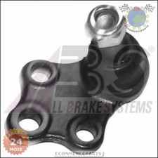 Rotule de suspension Nissan PRIMERA