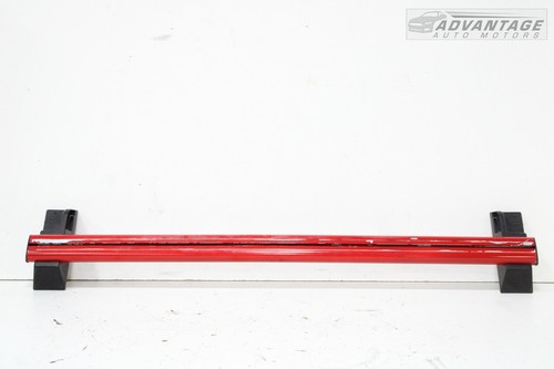 2003-2009 HUMMER H2 4WD ROOF RAIL RACK LUGGAGE CARGO CROSSBARS OEM