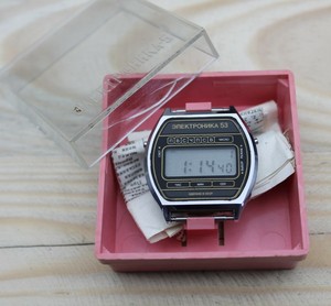 origin of wrist watch