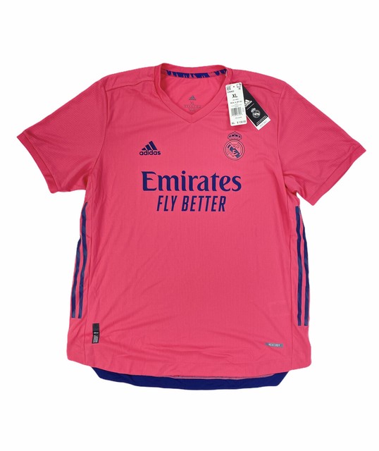 jersey adidas rosa