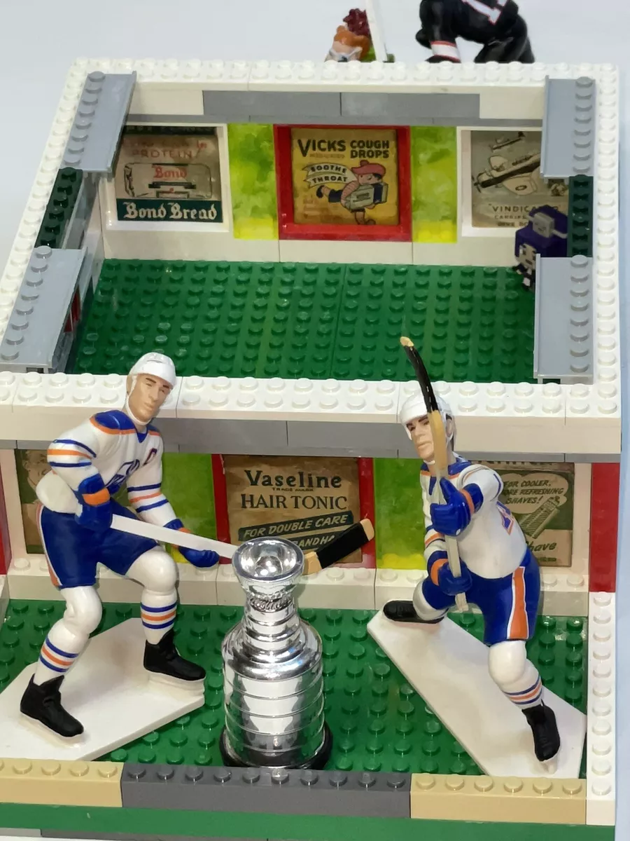 Stanley Cup Toy 