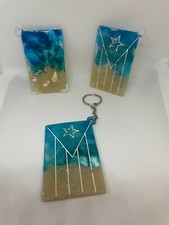 resin keychains