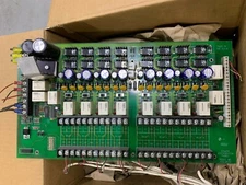 IFS-2802 - Power Distribution Panel