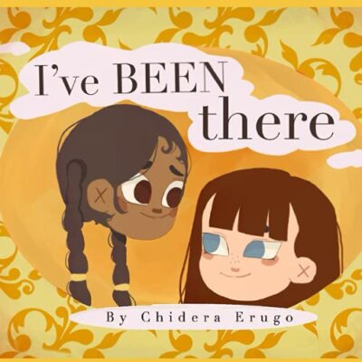 I've been there: Learning how to cope with sad emotions for kids & young ...