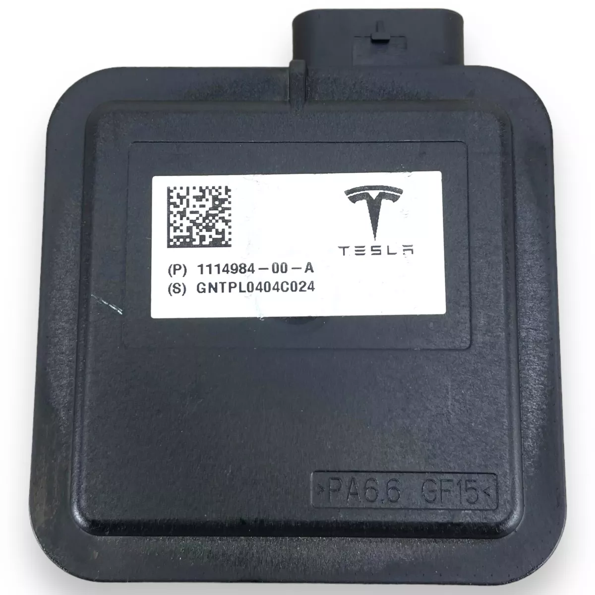 2015 2022 Tesla Model S X 3 Y Homelink garage door module OEM 1114984 00 A