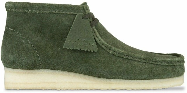 clarks originals ashton boot