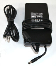 Genuine Dell Laptop Charger AC Adapter Power Supply LA240PM160 03KWGY 19.5V 240W