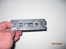 Schneider APC Electric Smart Slot AP9631 Network Management Card 2 T10