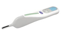 Chicco 00002335000000 Digital Thermometer Dual Comfort 2-in-1 Chicco 00002335000000 Digital Thermometer Dual Comfort 2-in-1
