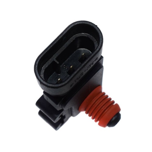 Pressure Map Sensor 16212460 Fit Buick Chevrolet GMC Pontiac Isuzu Oldsmobile - Picture 6 of 12