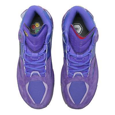 New Balance Fresh Foam BB v2 M2 BBFRSHM2 Width 2E Purple