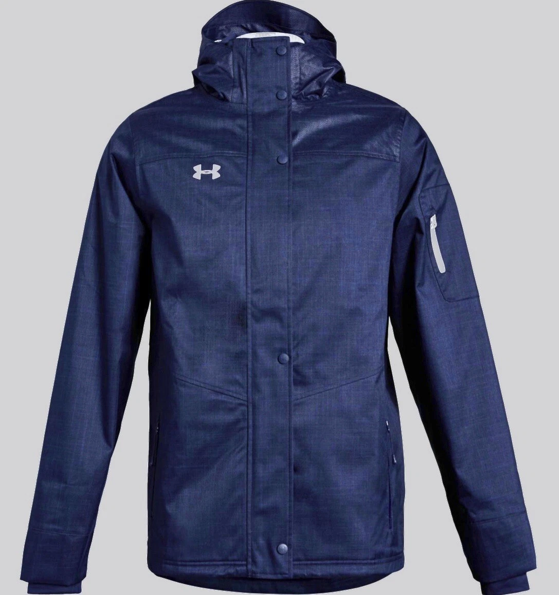 Under armour storm store coldgear infrared softershell
