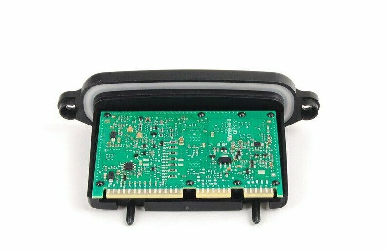 Ballast xenon LED 63117316147 corrige les phares vacillants de BMW F30