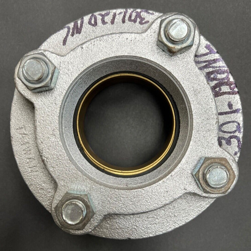 3'' Dielectric Flange Union 301-120NL