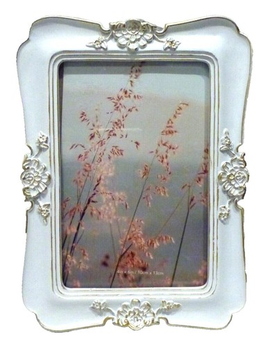 Il Vecchio Oggetto D'antiquariato Ha Dorato La Cornice Immagine Stock - Foto 2