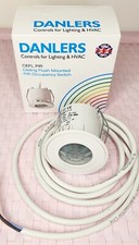Image of Danlers CEFL PIR 6A 360° Ceiling Flush Mount PIR Occupancy Switch