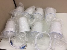 LOT of 8 NEW Cisco Omnidirectional Antenna AIR-ANT5140NV-R 5.0 GHz 4.0dBi