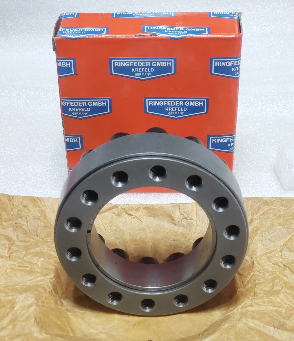 RINGFEDER LOCKING ASSEMBLY RFN-7012 2-11/16
