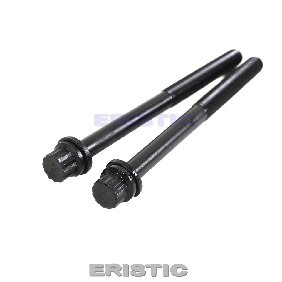 Pernos de culata Acura Honda 3.0L 3.2L 3.5L 3.7L SOHC J30A4 J32A3 J35A5 J37A Foto 2 de 4