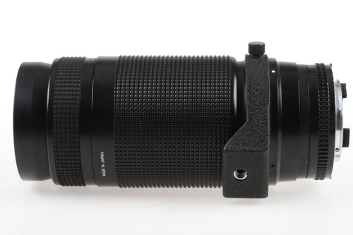 NIKON AF 75-300mm f/4,5-5,6 - SNr: 385636 - Bild 3 von 6