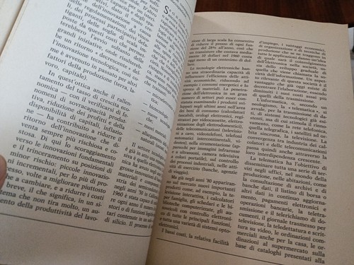 Ragionamenti Rivista Mensile Partito Socialista Democratico 1981 - Foto 5 di 13