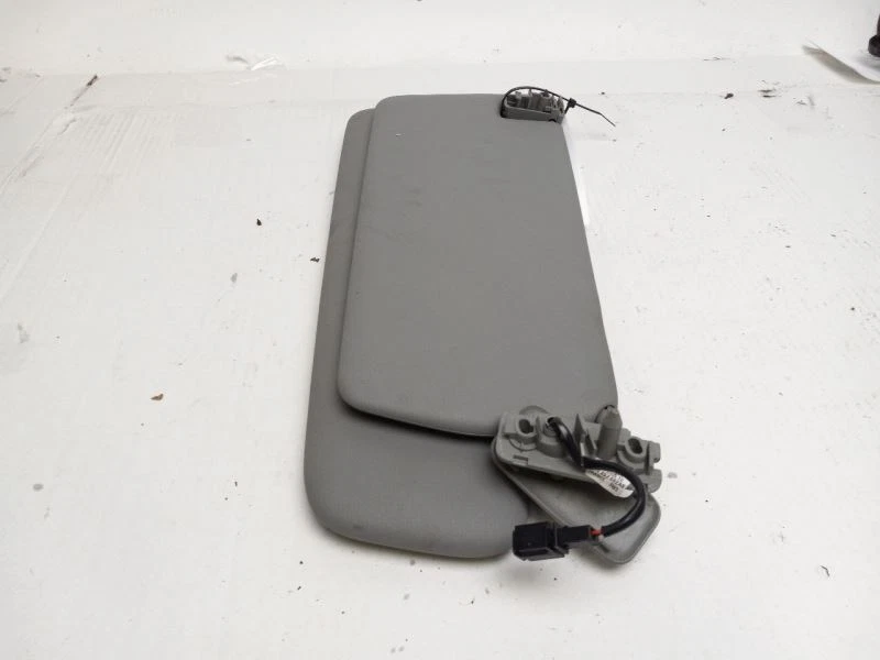 PARASOL PASAJERO DELANTERO PARA VOLKSWAGEN TOUAREG 2004 - 2010 Foto 2 de 3