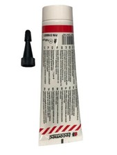 Tecomec Gear Box Grasso 125g Testine Decespugliatore Tagliabordi Sostituisce 16690