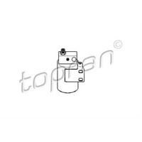 Topran Trockner Klimaanlage FüR Opel Astra G CC F48_ F08_ Zafira A F75_ F35_