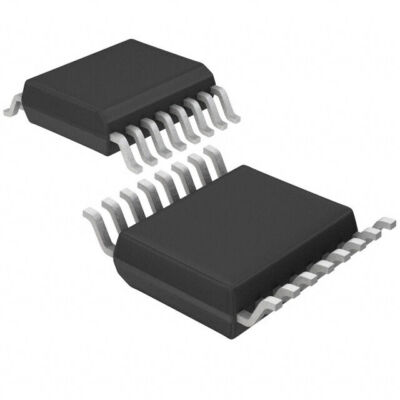 LX1691AIPW SMD Hintergrundbeleuchtung Integrierte Schaltung 16-TSSOP