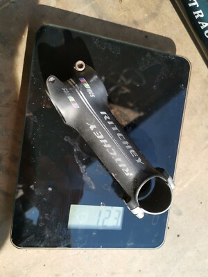 Ritchey WCS 4-Axis 31,8 Road Race Stem Vorbau Fahrrad 