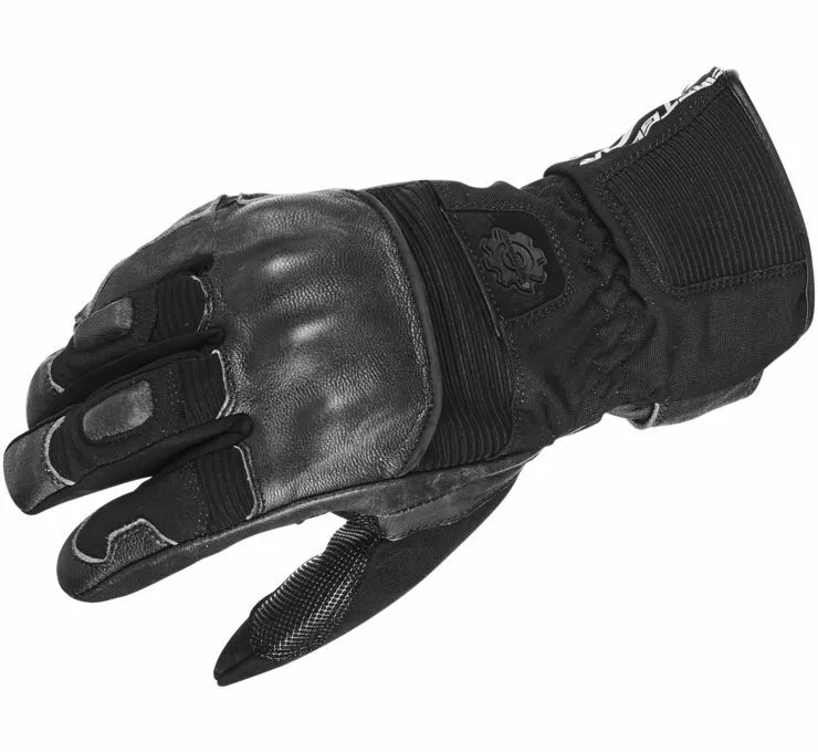 First gear motorcycle best sale gloves