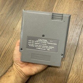 Super Mario Bros. 2 (Nintendo Entertainment System, 1988) NES Authentic CLEAN!