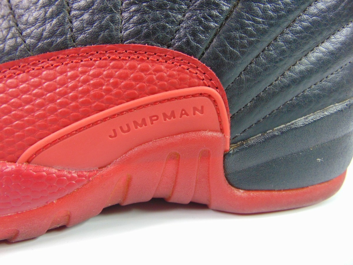 Nike Air Jordan 12 Retro FLU GAME Basketball Shoes Trainers Nike Air Jordan 12 Retro FLU GAME Basketball Shoes Trainers