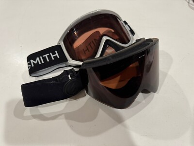 Scott & Electric Ski Goggles Winter Snow Sports Protection Snowboarding Lot of 2