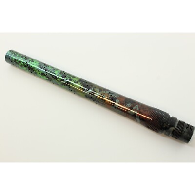 DLX Freak XL V2 Barrel Front - 16" - Gloss Black - Neuf