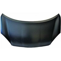 Motorhaube Haube Passend FüR Nissan Micra K13 Baujahr 10-08/13