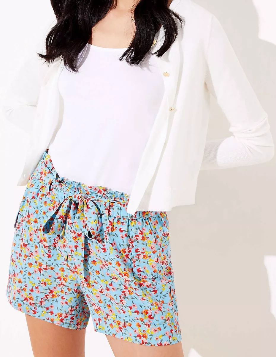 Ann taylor bermuda shorts hotsell
