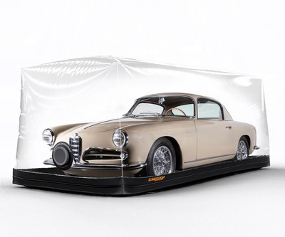 HOUSSE DE CAPSULE de protection Amazon Ford Fairlane Premium Vintage