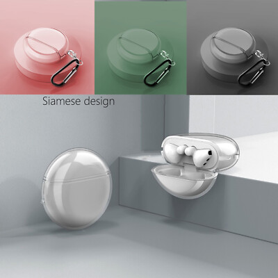 Case Protector for Huawei FreeBuds 3 Wireless Headphone Earbuds Stereo Earphone