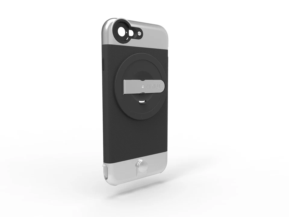 Funda metálica Ztylus para iPhone 6s Foto 4 de 4