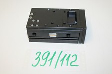 Sommer LSX25-50  CD365AJ Linearschlitten Linear-Schlitten 391/112